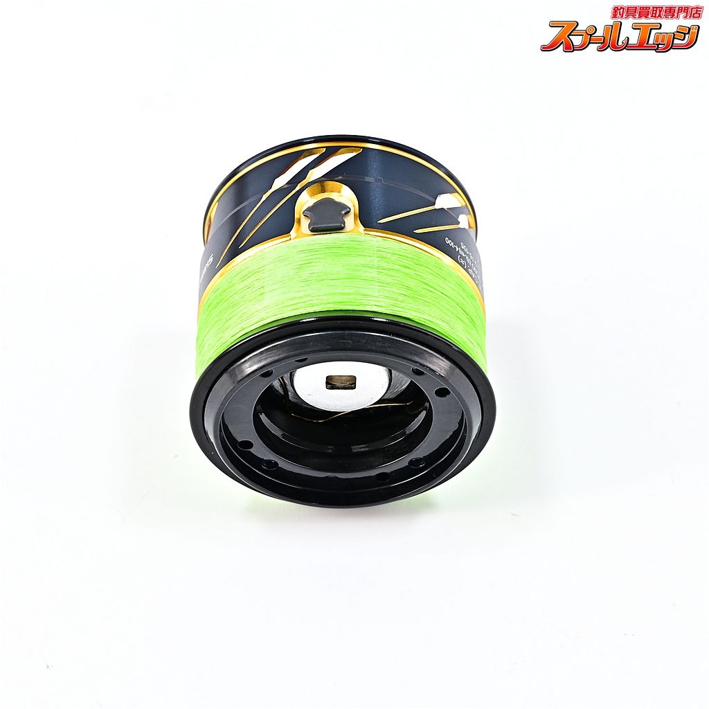 【シマノ】 16ヴァンキッシュ C2000S 純正スプール SHIMANO Vanquish