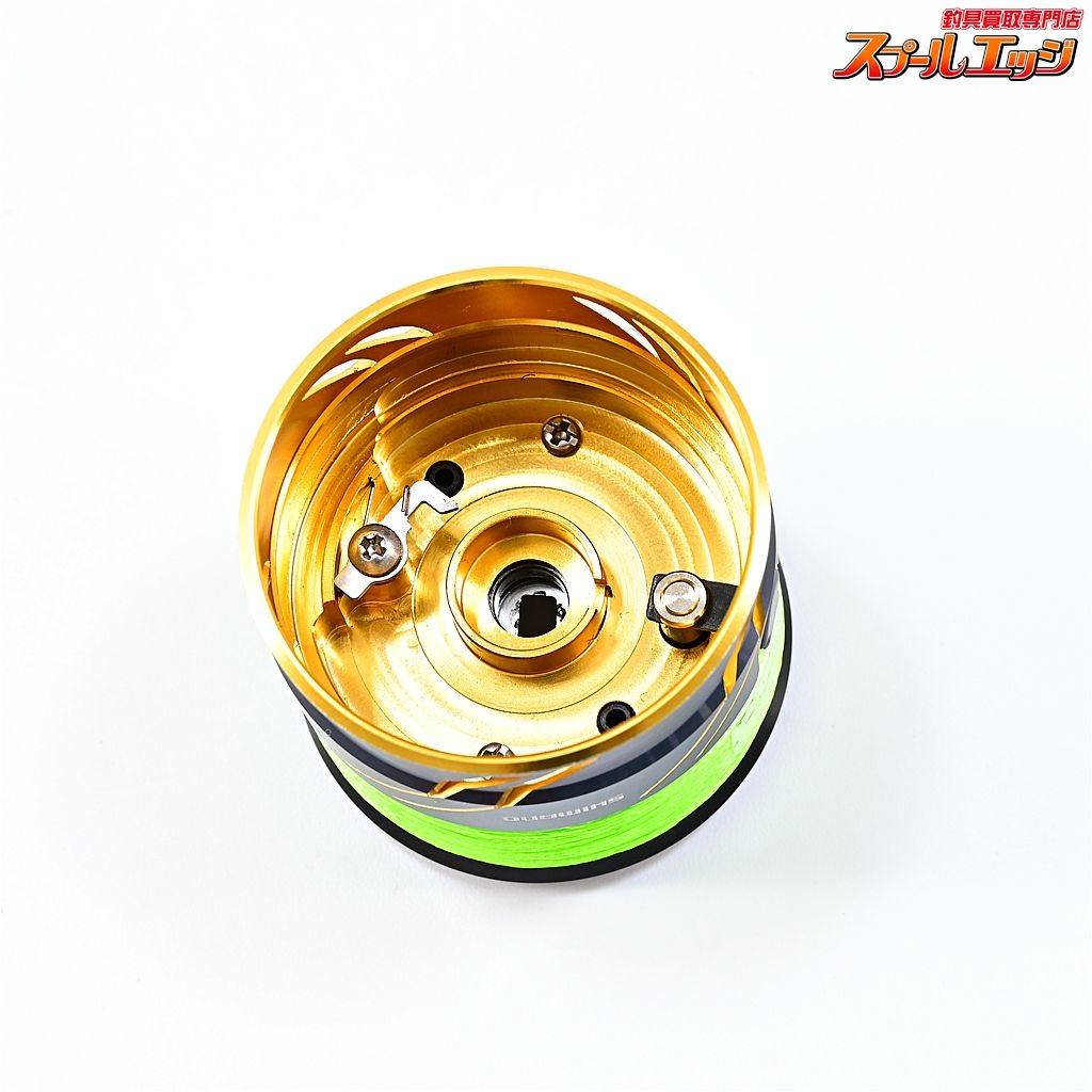 【シマノ】 16ヴァンキッシュ C2000S 純正スプール SHIMANO Vanquish