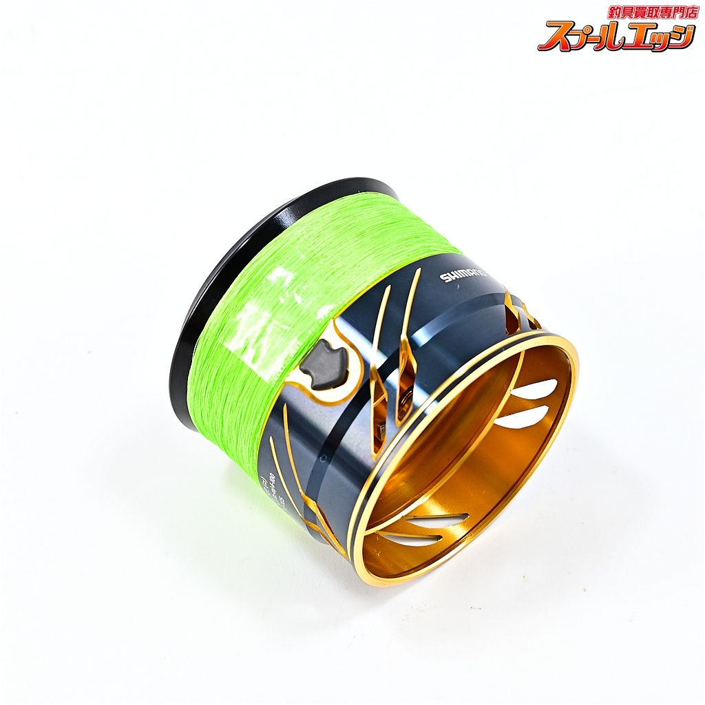 【シマノ】 16ヴァンキッシュ C2000S 純正スプール SHIMANO Vanquish