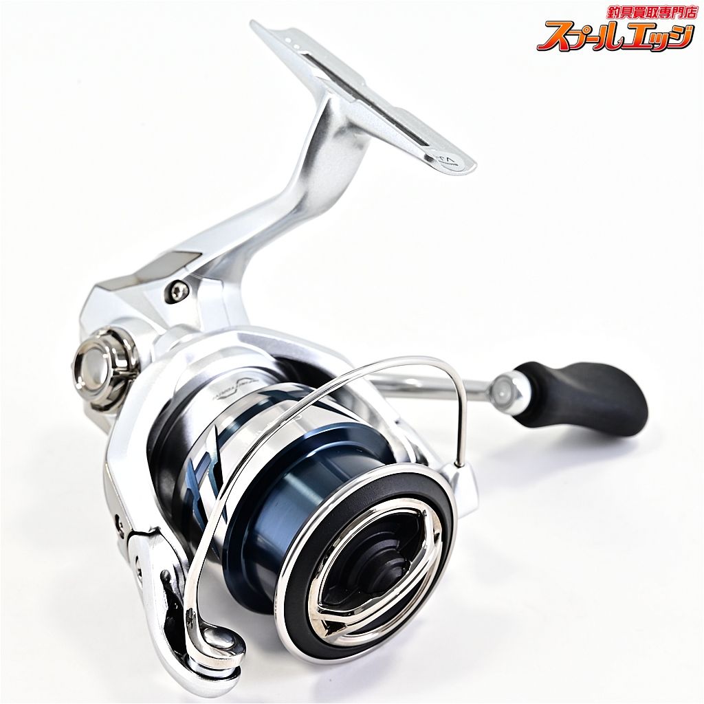 【シマノ】 23ストラディック C2500SXG SHIMANO STRADICm43249