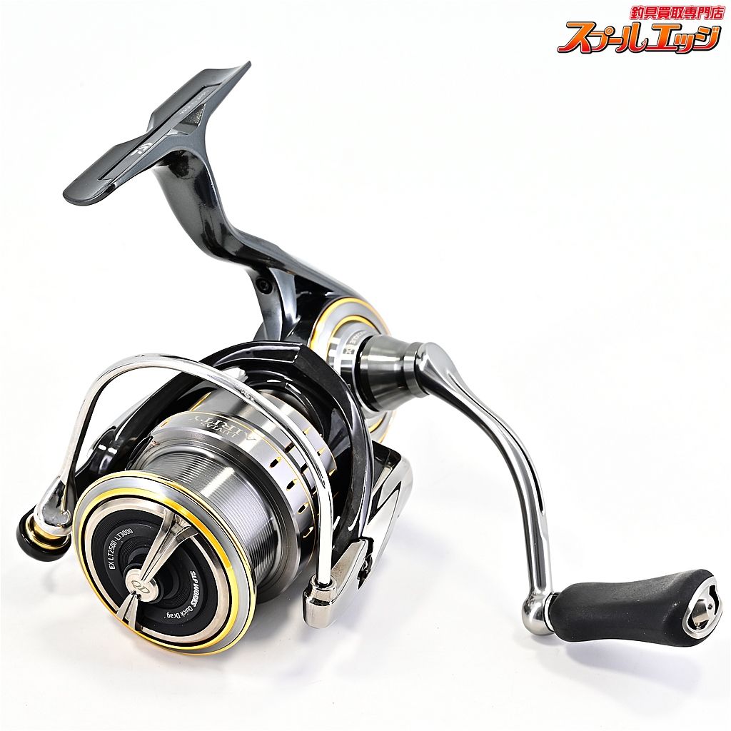 【ダイワ】 21ルビアス エアリティ LT 2500-XH DAIWA LUVIAS AIRITY