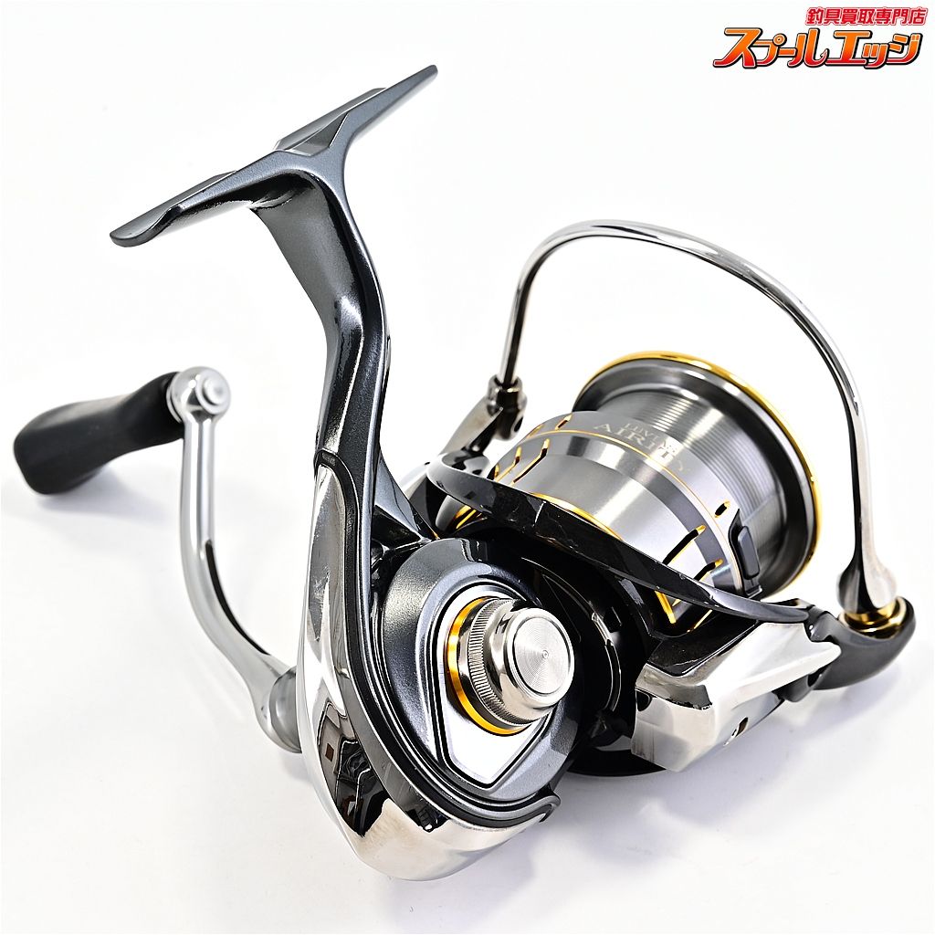 【ダイワ】 21ルビアス エアリティ LT 2500-XH DAIWA LUVIAS AIRITY