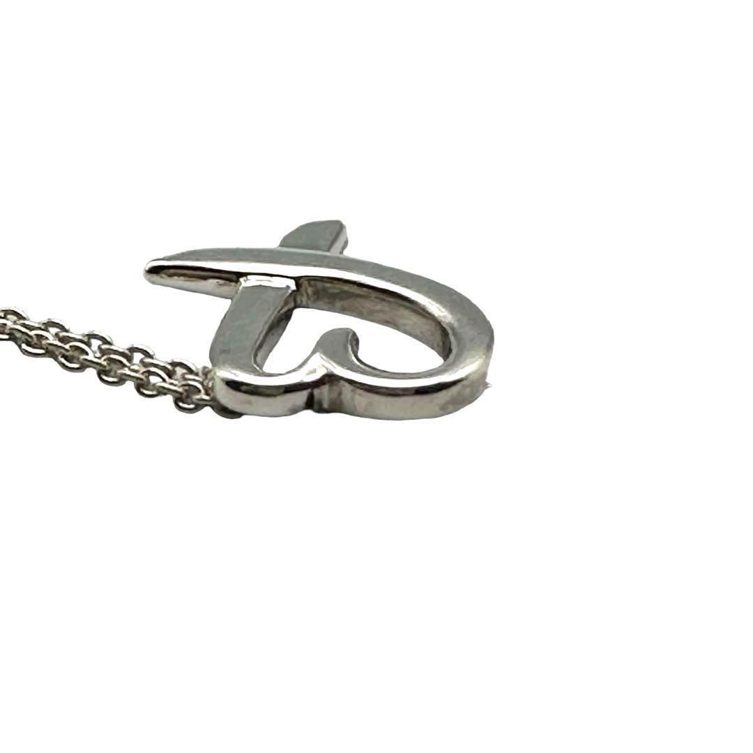 美品】 ティファニー TIFFANY TIFFANY＆CO ティファニーアンドコー