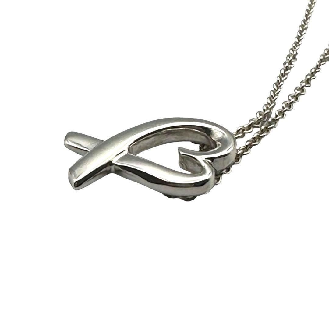 美品】 ティファニー TIFFANY TIFFANY＆CO ティファニーアンドコー