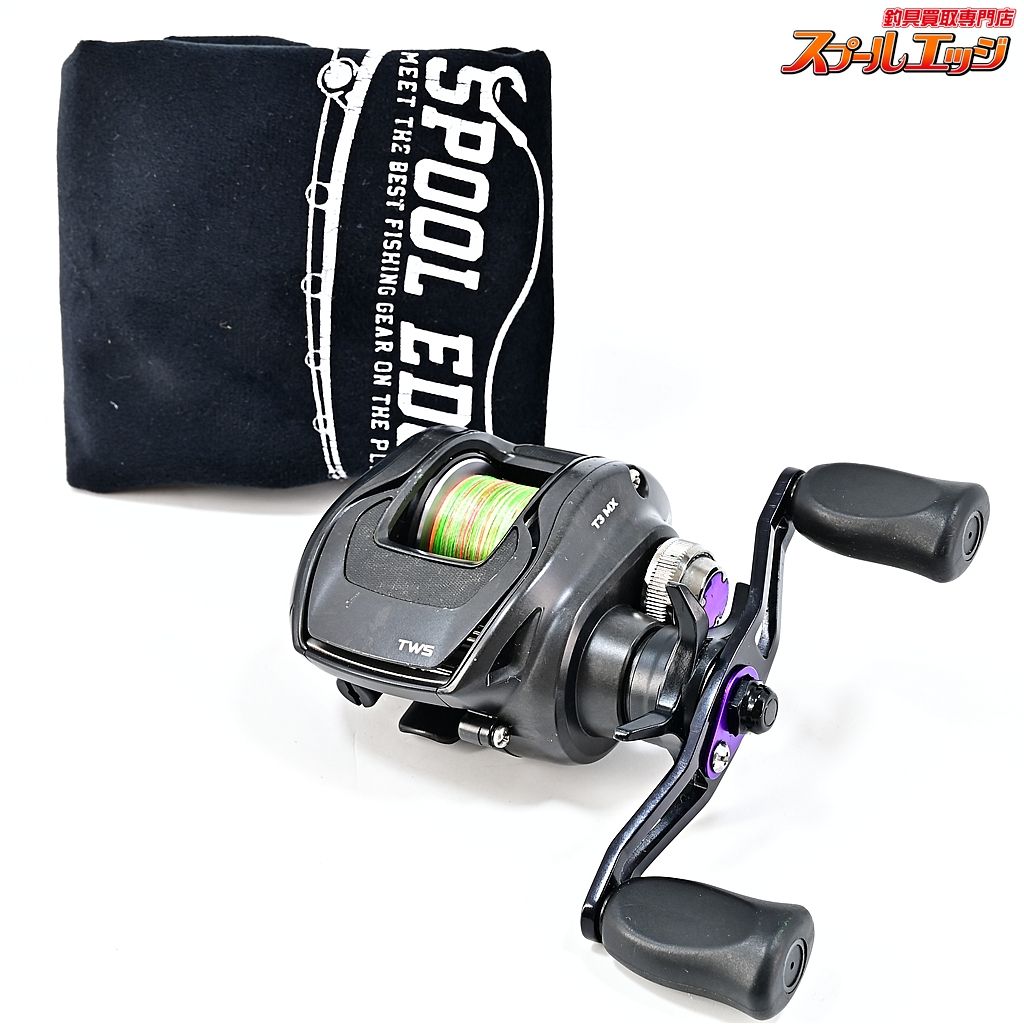 ダイワ T 3 MX 1016 XHL TW DAIWA m 43256