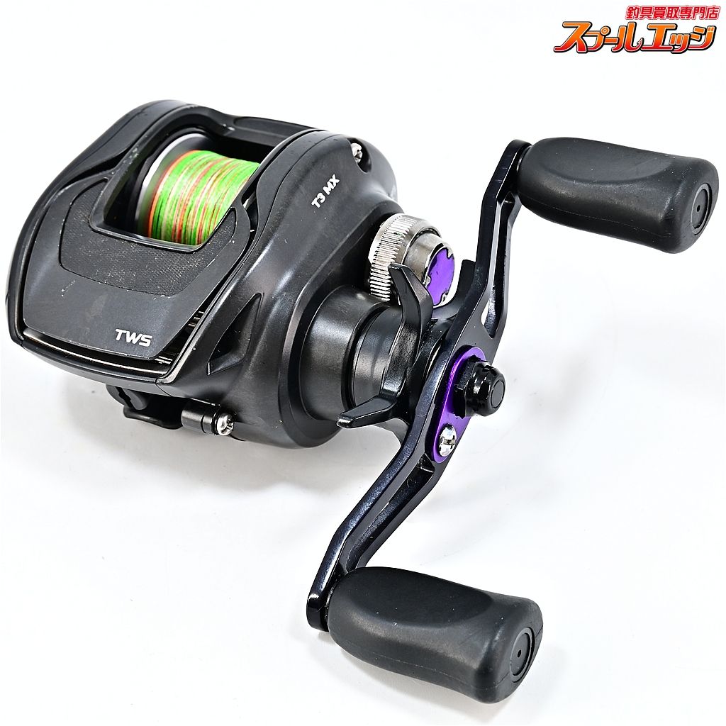 ダイワ T 3 MX 1016 XHL-TW DAIWA m 43256