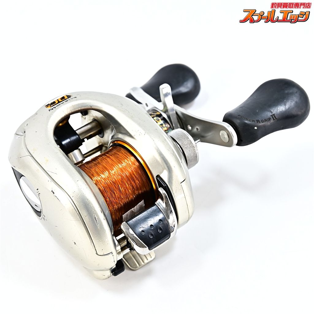 オンライン 【シマノ】 08メタニウム Mg DC SHIMANO niumm43257 シマノ