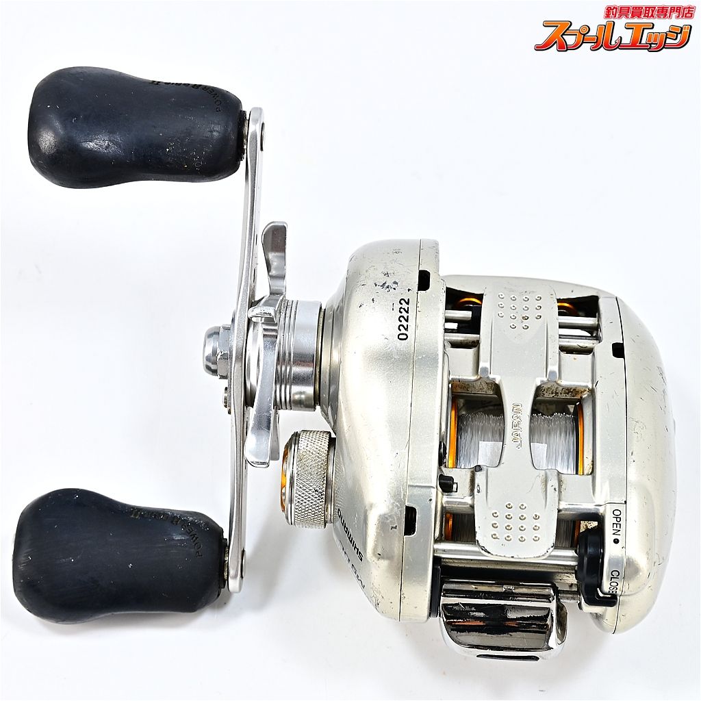 DC SHIMANO