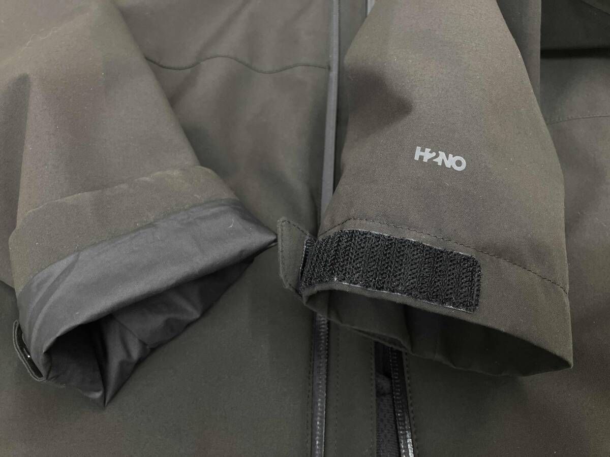 ジャケット サイズKIDS