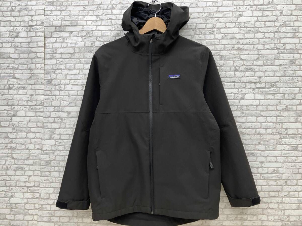 Patagonia パタゴニア ボーイズ・フォーインワン・エブリデー 
