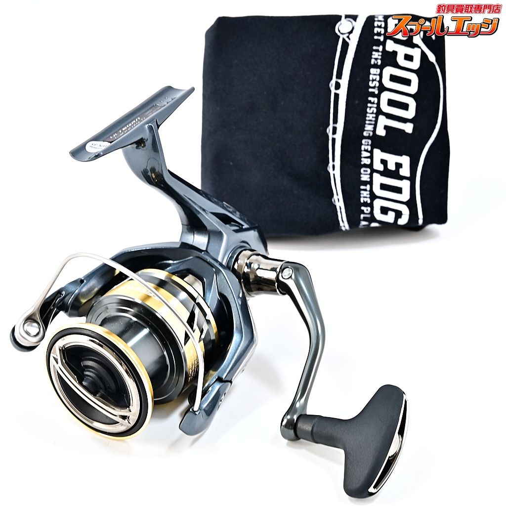 【シマノ】 25アルテグラ C3000XG SHIMANO ULTEGRAm43260 - メルカリ