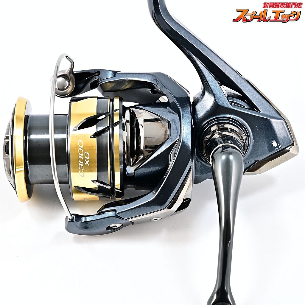 【シマノ】 25アルテグラ C3000XG SHIMANO ULTEGRAm43260 - メルカリ