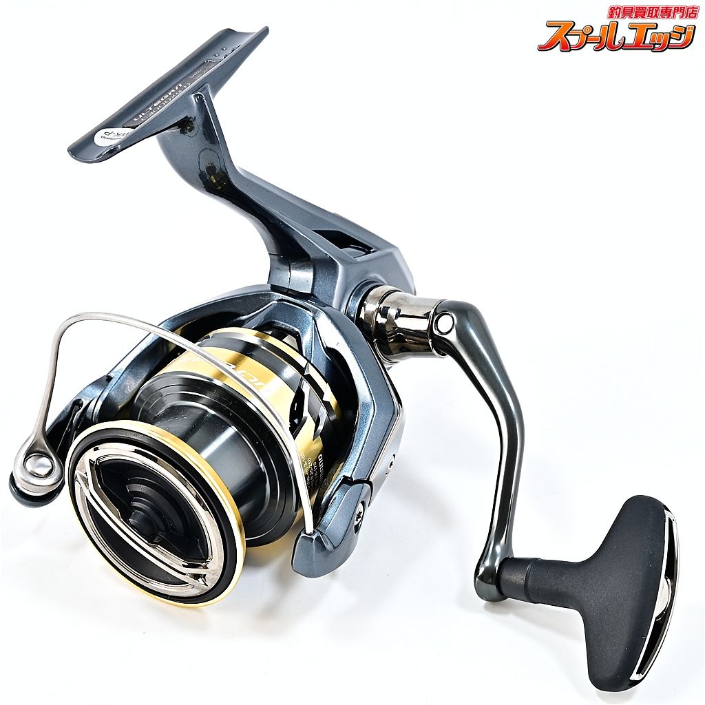 【シマノ】 25アルテグラ C3000XG SHIMANO ULTEGRAm43260 - メルカリ