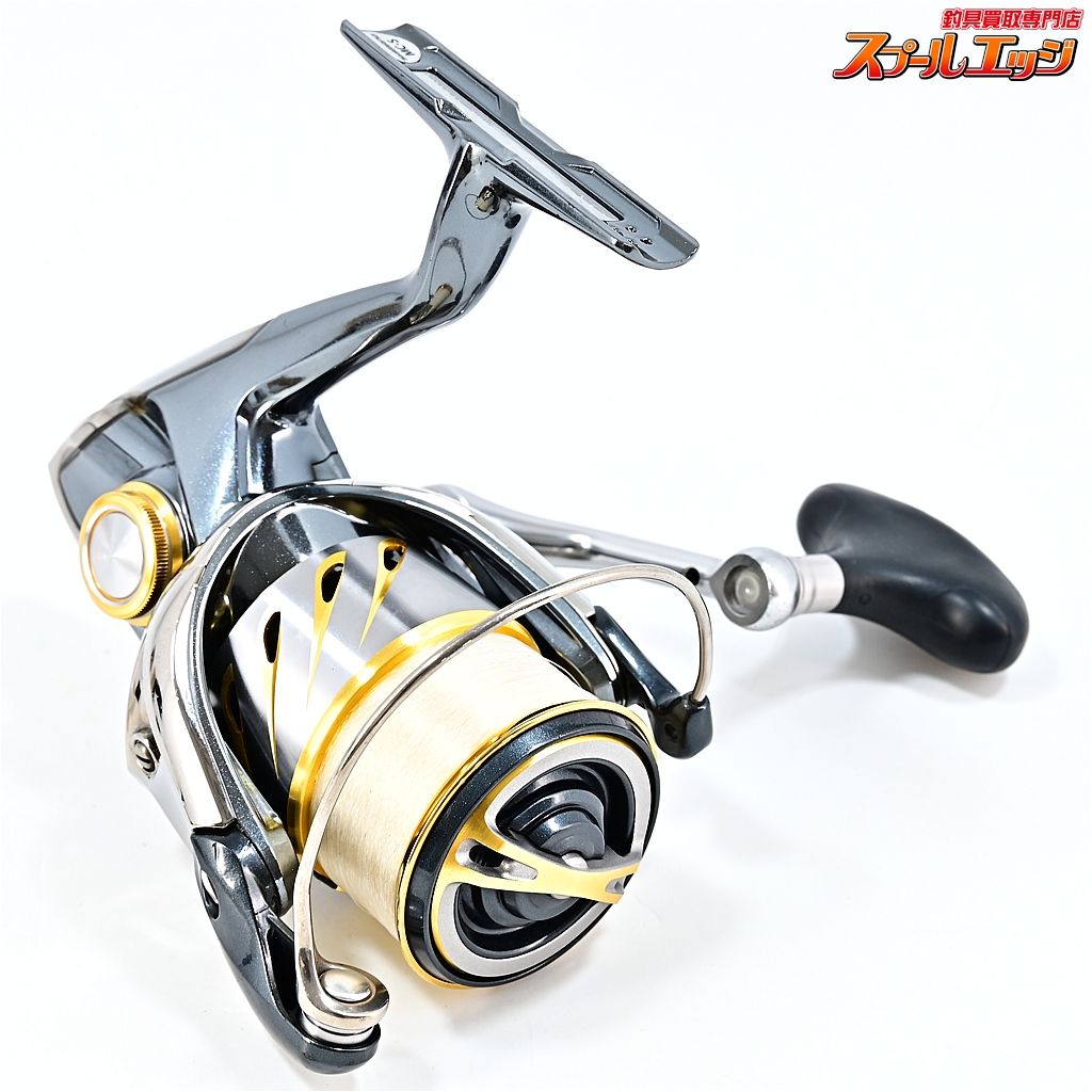 【シマノ】 14ステラ C2500HGS SHIMANO STELLAm43261 - メルカリ
