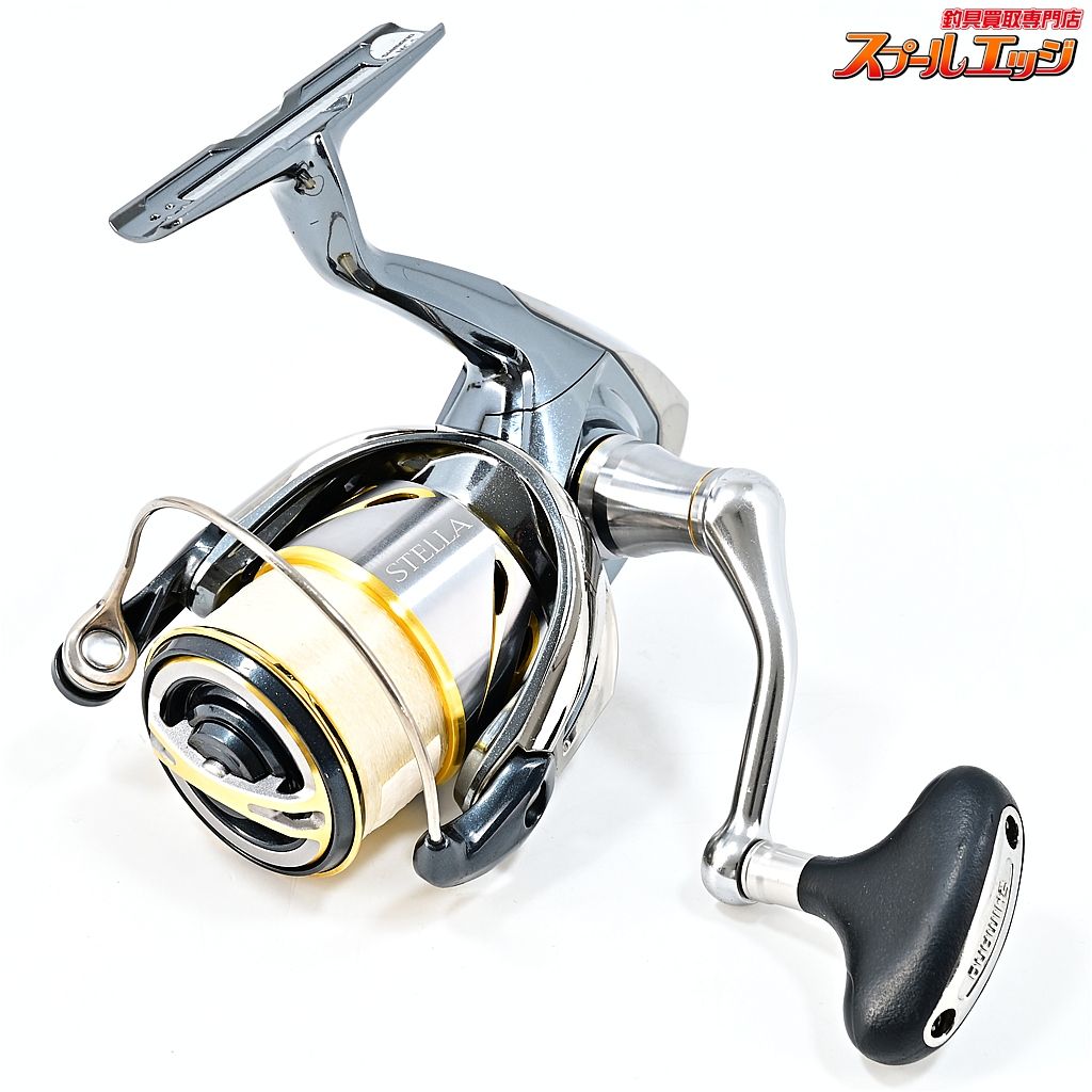 【シマノ】 14ステラ C2500HGS SHIMANO STELLAm43261 - メルカリ