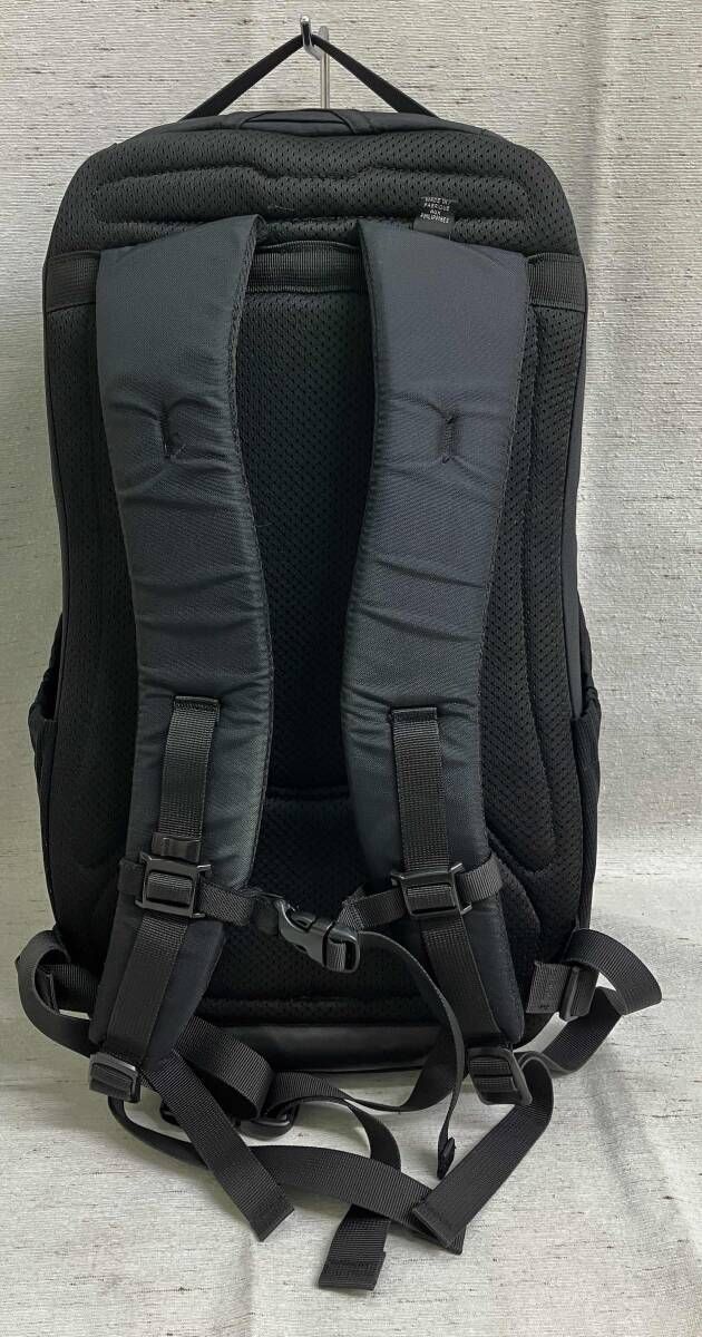 アークテリクス リュック