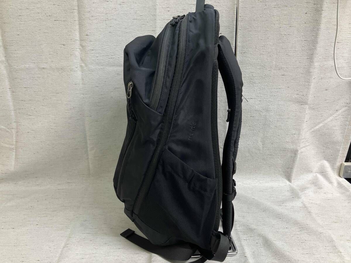 ARC TERYX MANTIS 26 L アークテリクス リュック ブラック