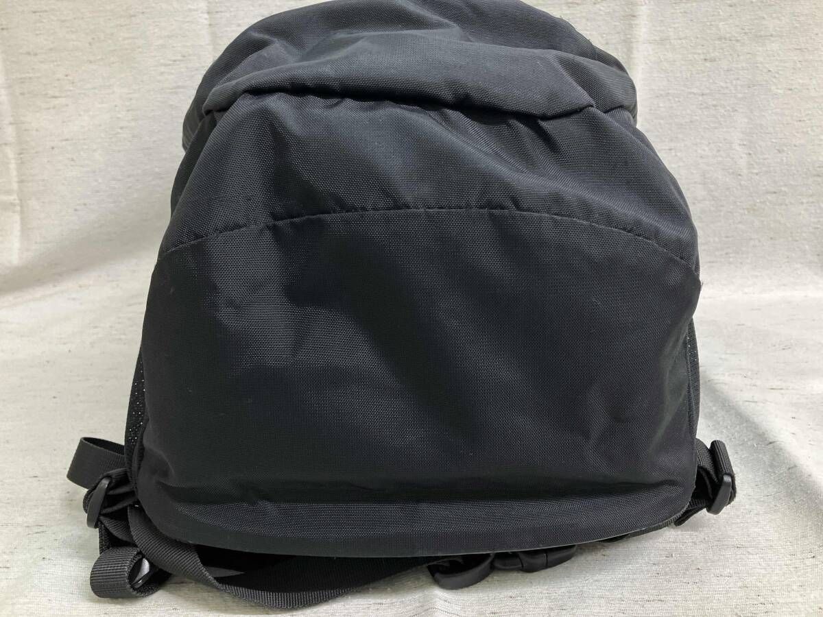 リュック ブラック