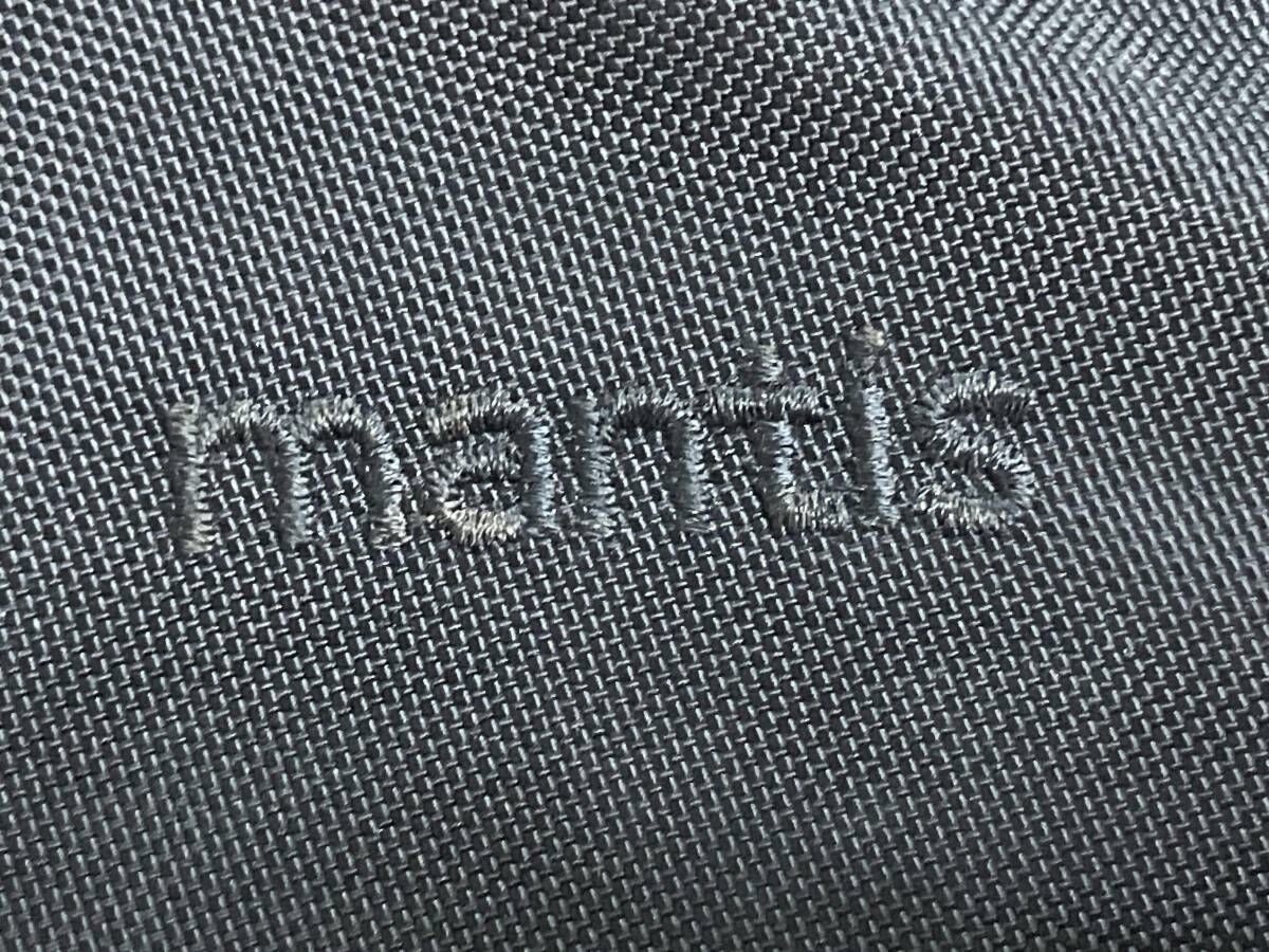 MANTIS