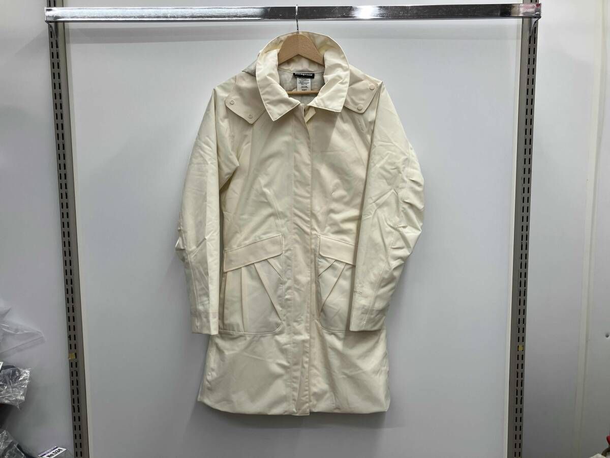 レディース patagonia パタゴニア 11年製NORTHWEST PARKA 