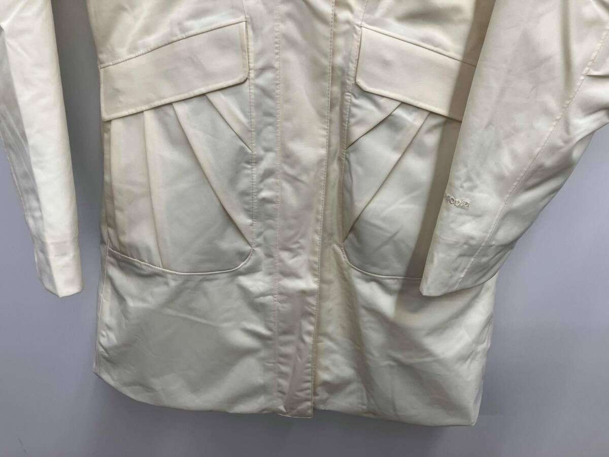レディース patagonia パタゴニア 11年製NORTHWEST PARKA 