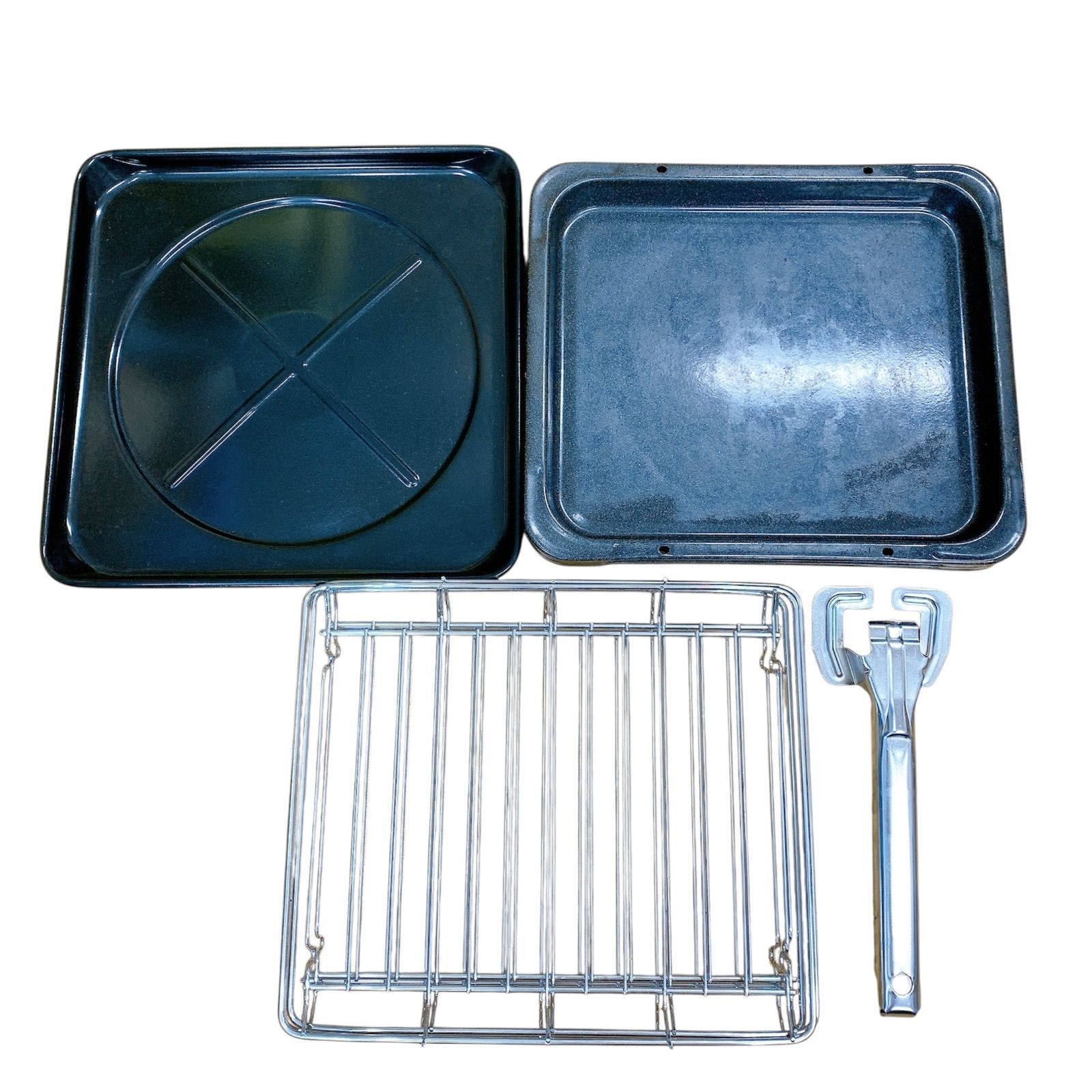 業務用ガスオーブン