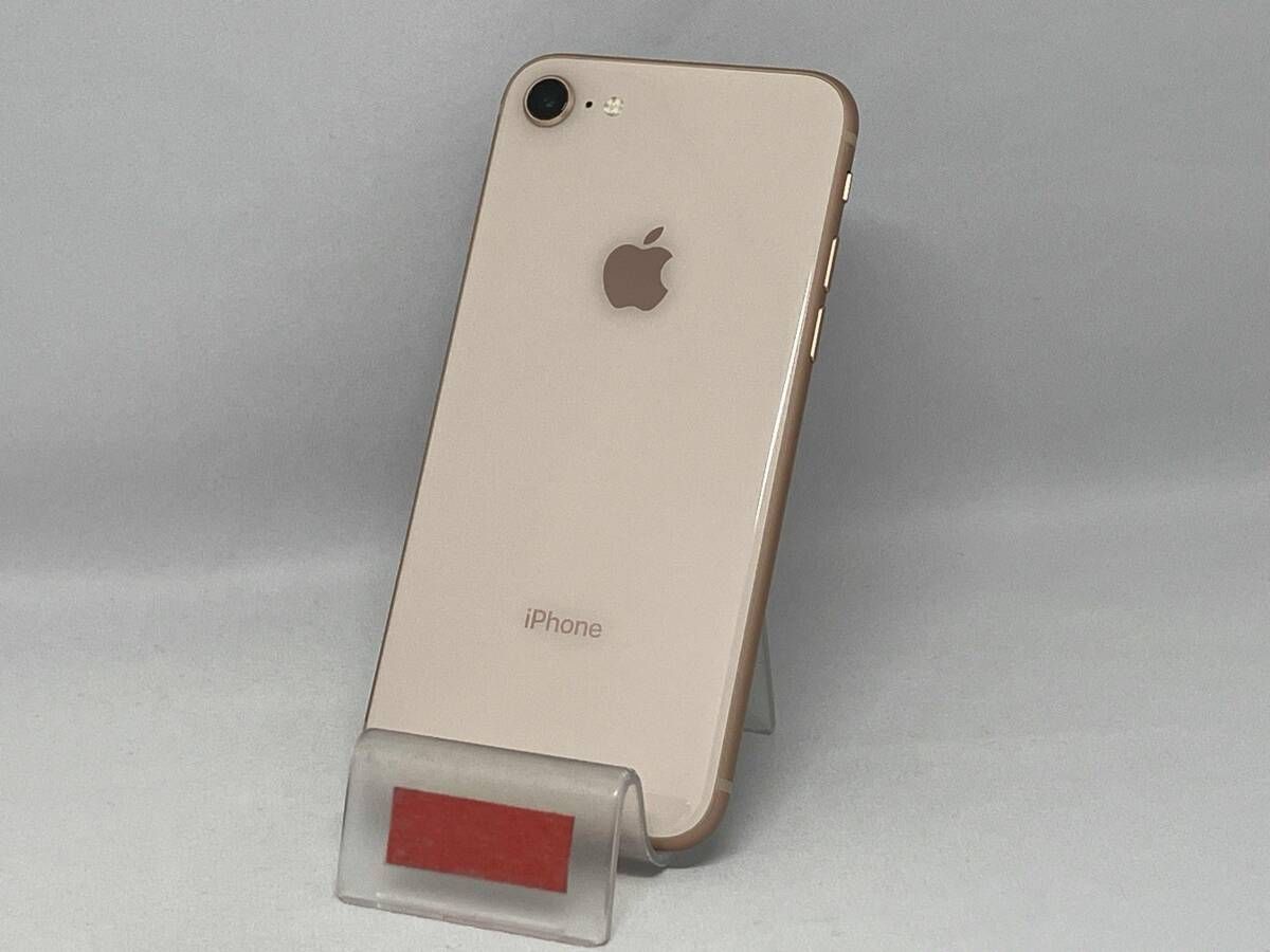 Apple iPhone8 64GB MQ7A2J Apple iPhone8 64GB MQ7A2J simフリー