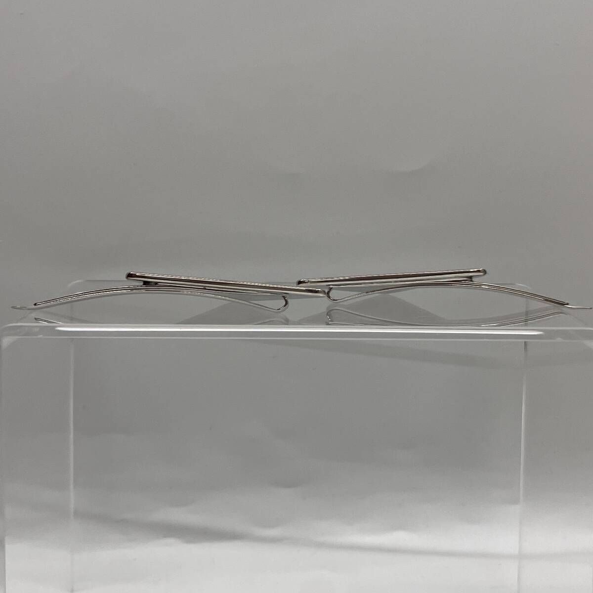 PRADA プラダ ヘアピン 2個セット ブランドアクセサリー - メルカリ