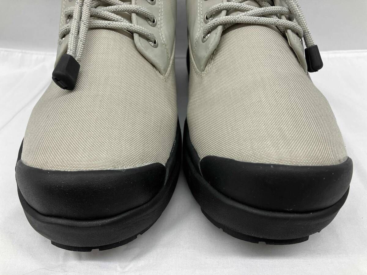 Columbia コロンビア YU 8549 193 サップランド3チャッカ ウォータープルーフ ショートブーツ ベージュ き 26 cm