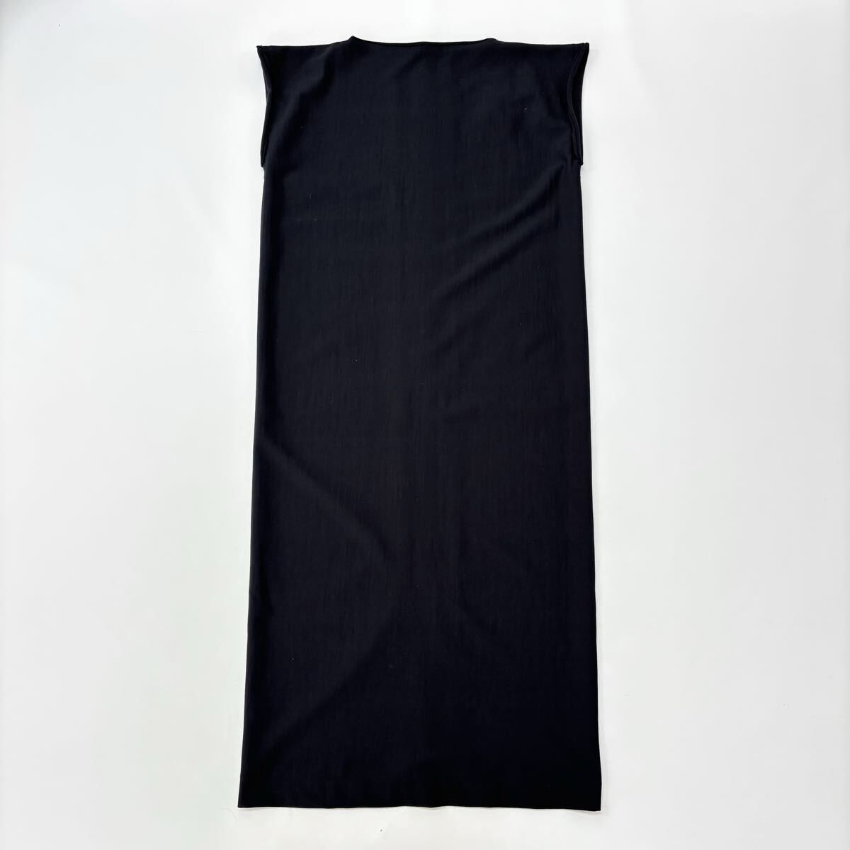 i m here アイムヒア JERSEY ONE PIECE ジャージー ワンピース UN FORM series サイズ S 定価49 500円 712 0040