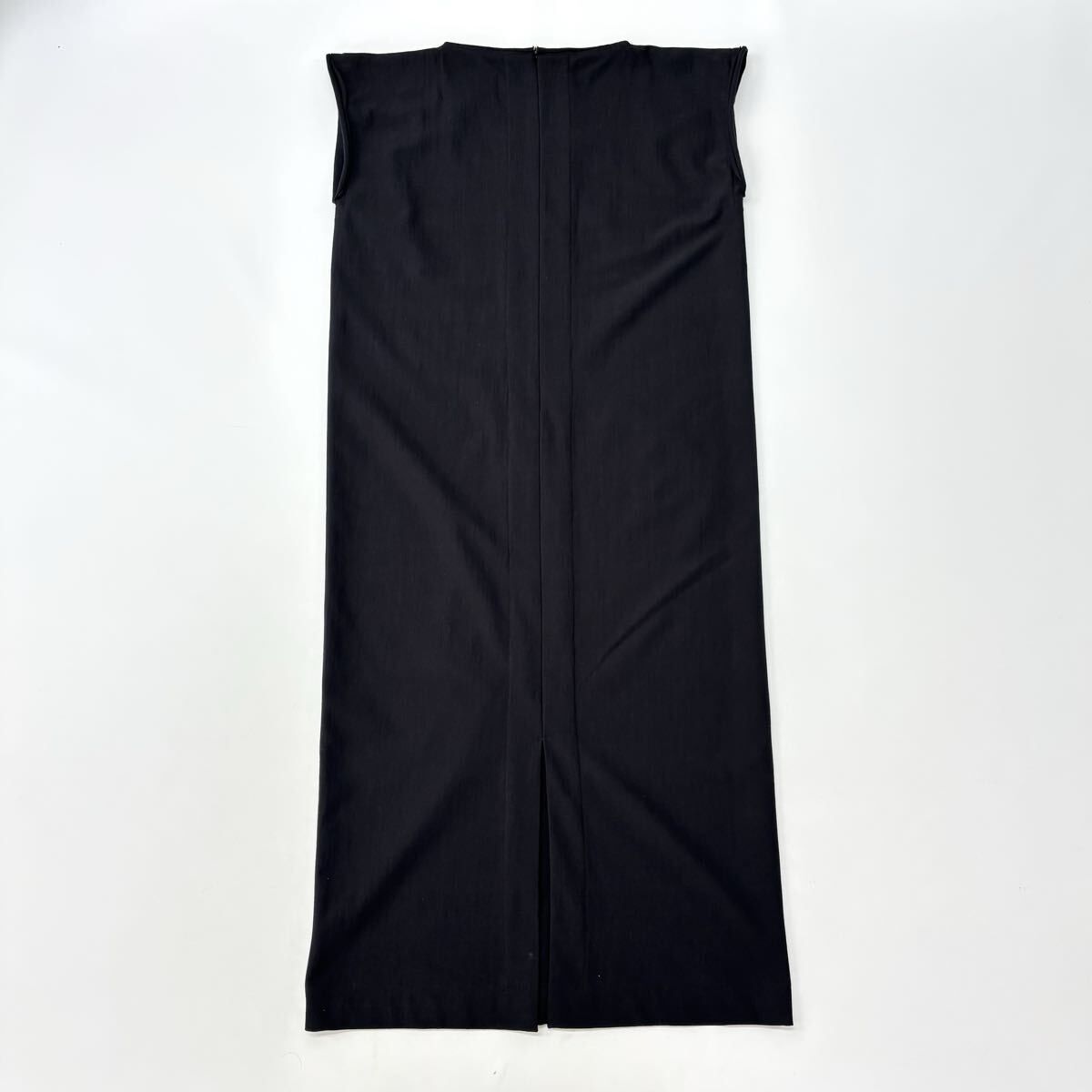 i m here アイムヒア JERSEY ONE PIECE ジャージー ワンピース UN FORM series サイズ S 定価49 500円 712 0040