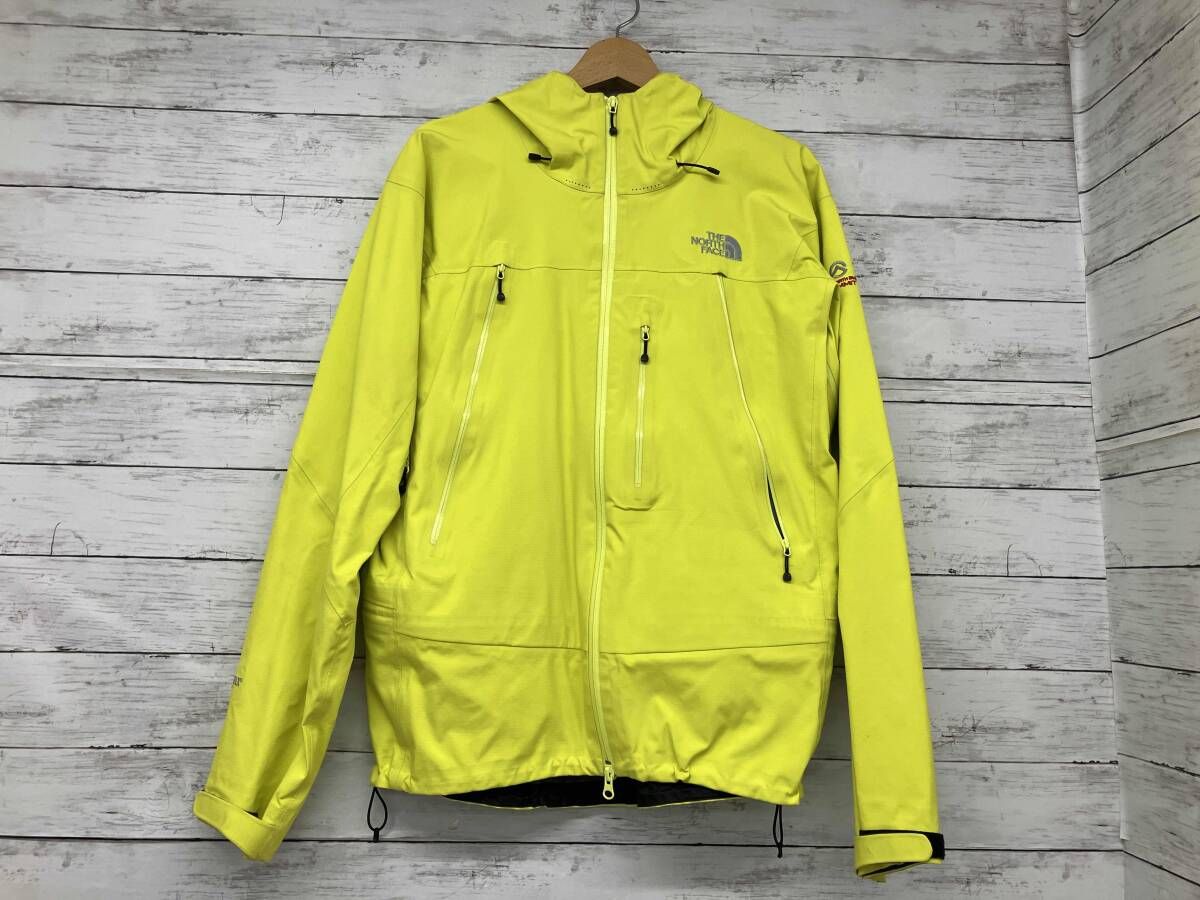 THE NORTH FACE ザノースフェイス マウンテンパーカー／NP61202 