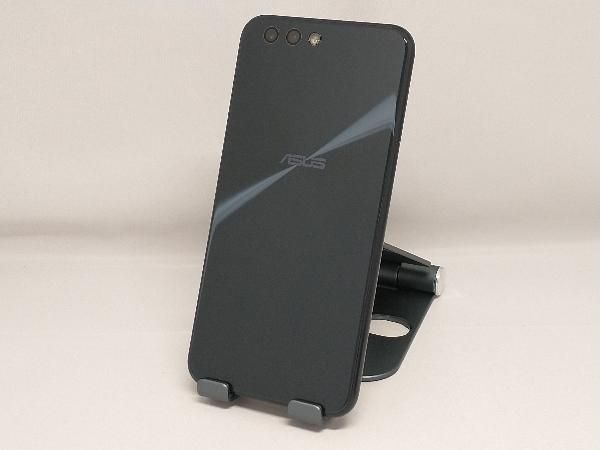 Android ZE554KL-BK64S6 ZenFone 4 ミッドナイトブラック - メルカリ