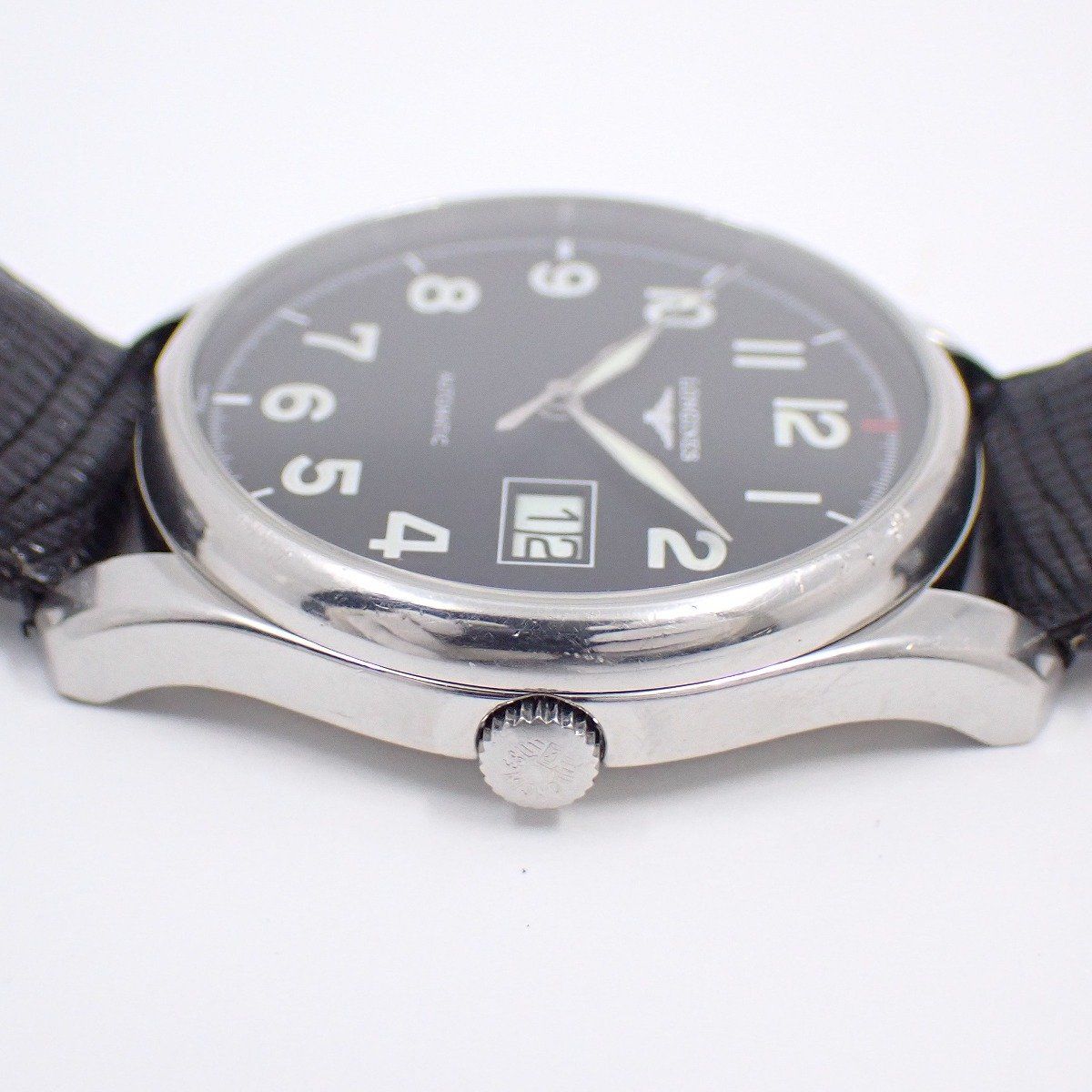 ロンジン マスター