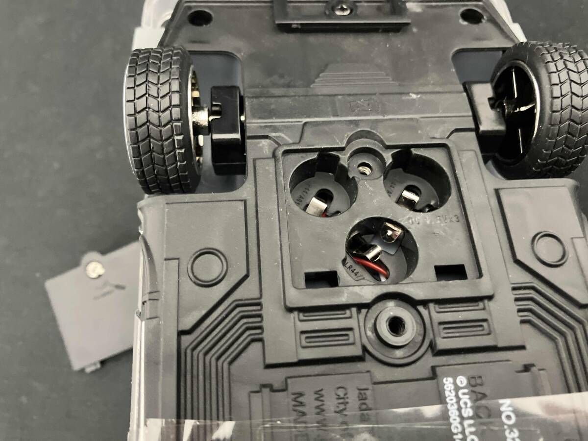 Ⅲ タイムマシーン