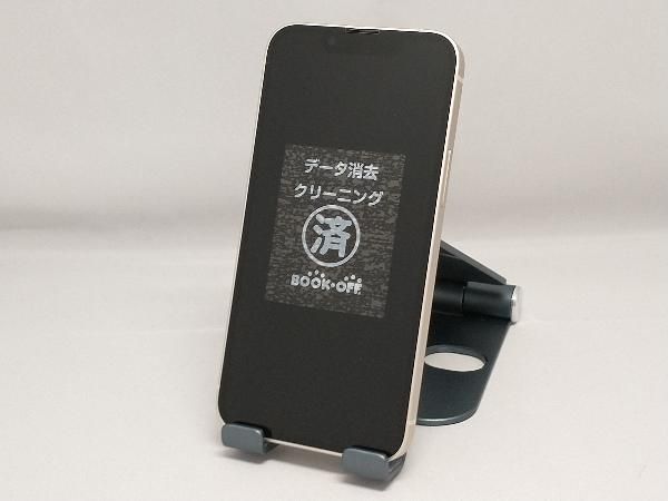 au 【SIMロックなし】MLJE3J/A iPhone 13 mini 128GB スター au 【SIMロックなし】MLJE3J/A iPhone 13 mini 128GB スター