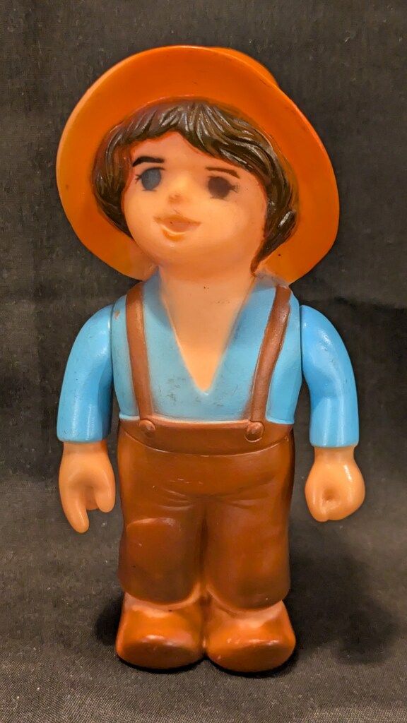 ツクダホビー ツクダ|VINソフビ レミ