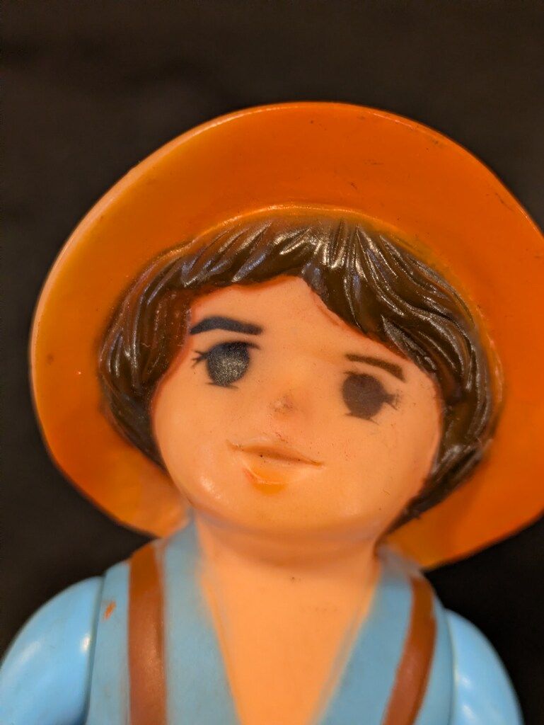  ツクダホビー ツクダ VINソフビ レミ その他 おもちゃ