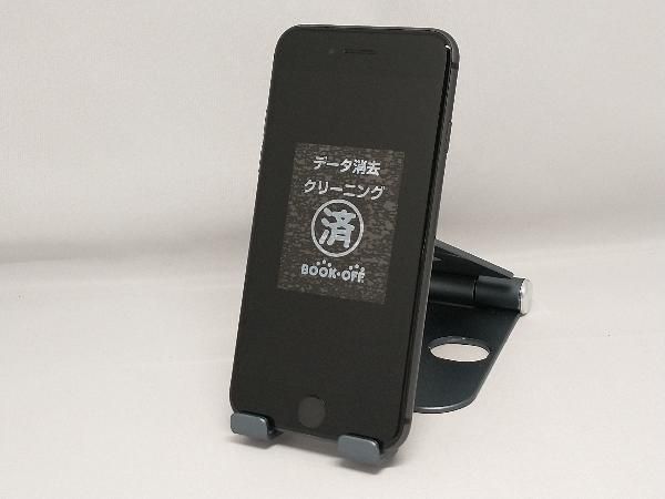 docomo 【SIMロックなし】MQ782J/A iPhone 8 64GB スペースグレー