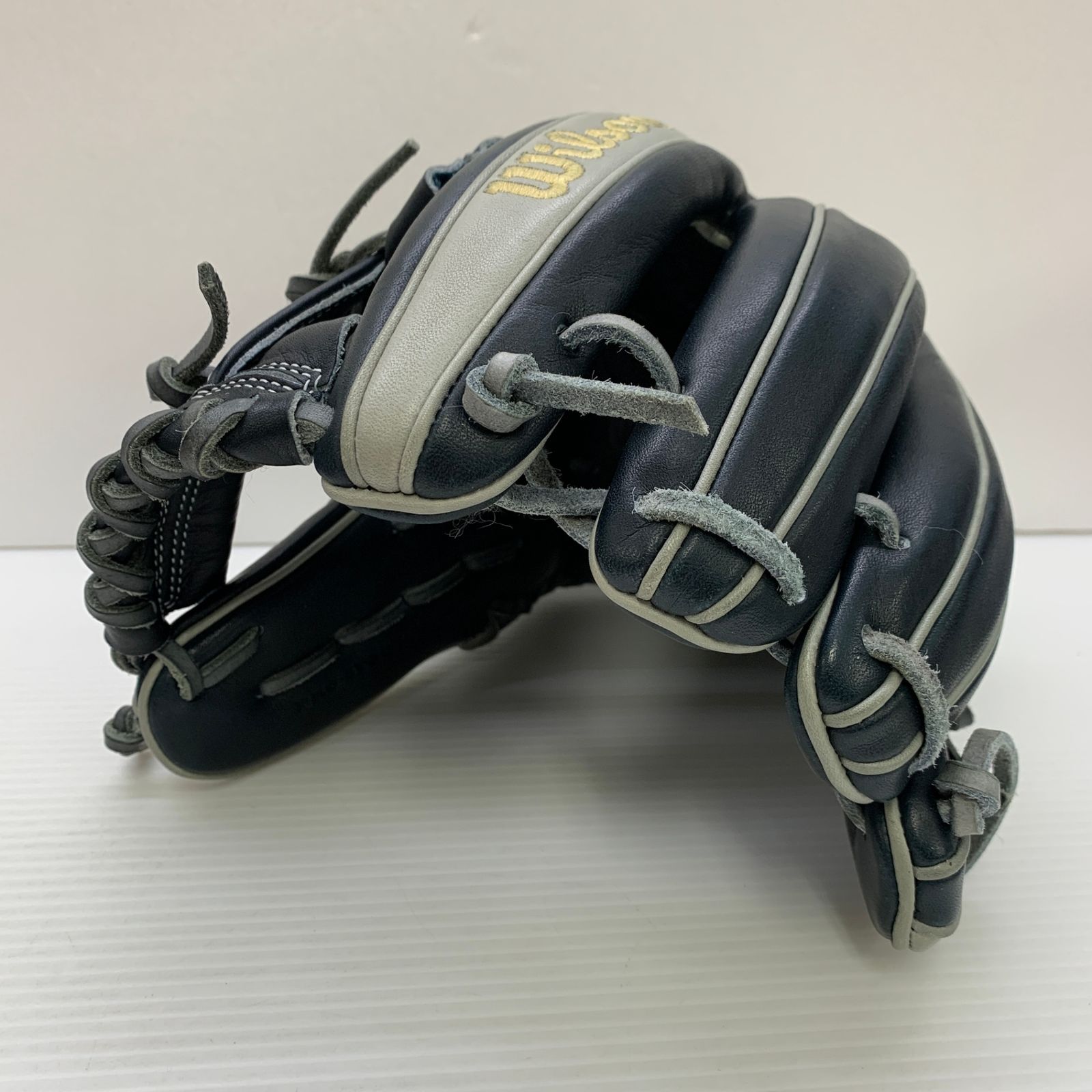 ウィルソン Wilson ウィルソンベア 硬式 大人 一般 内野手用 グローブ