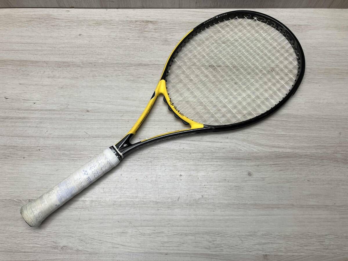 BLACK ACE 300 テニスラケット