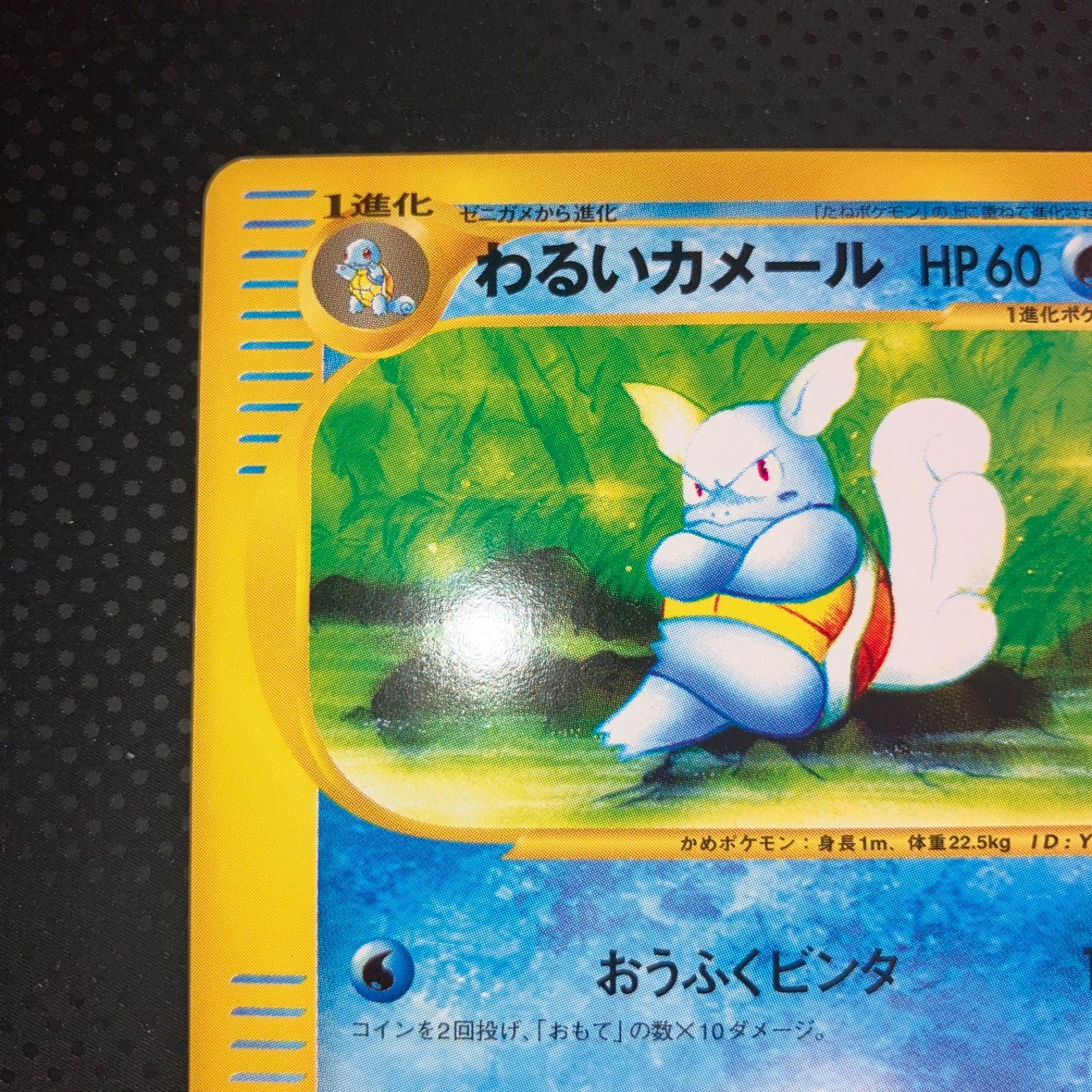 状態S わるいカメール カードe web - メルカリ