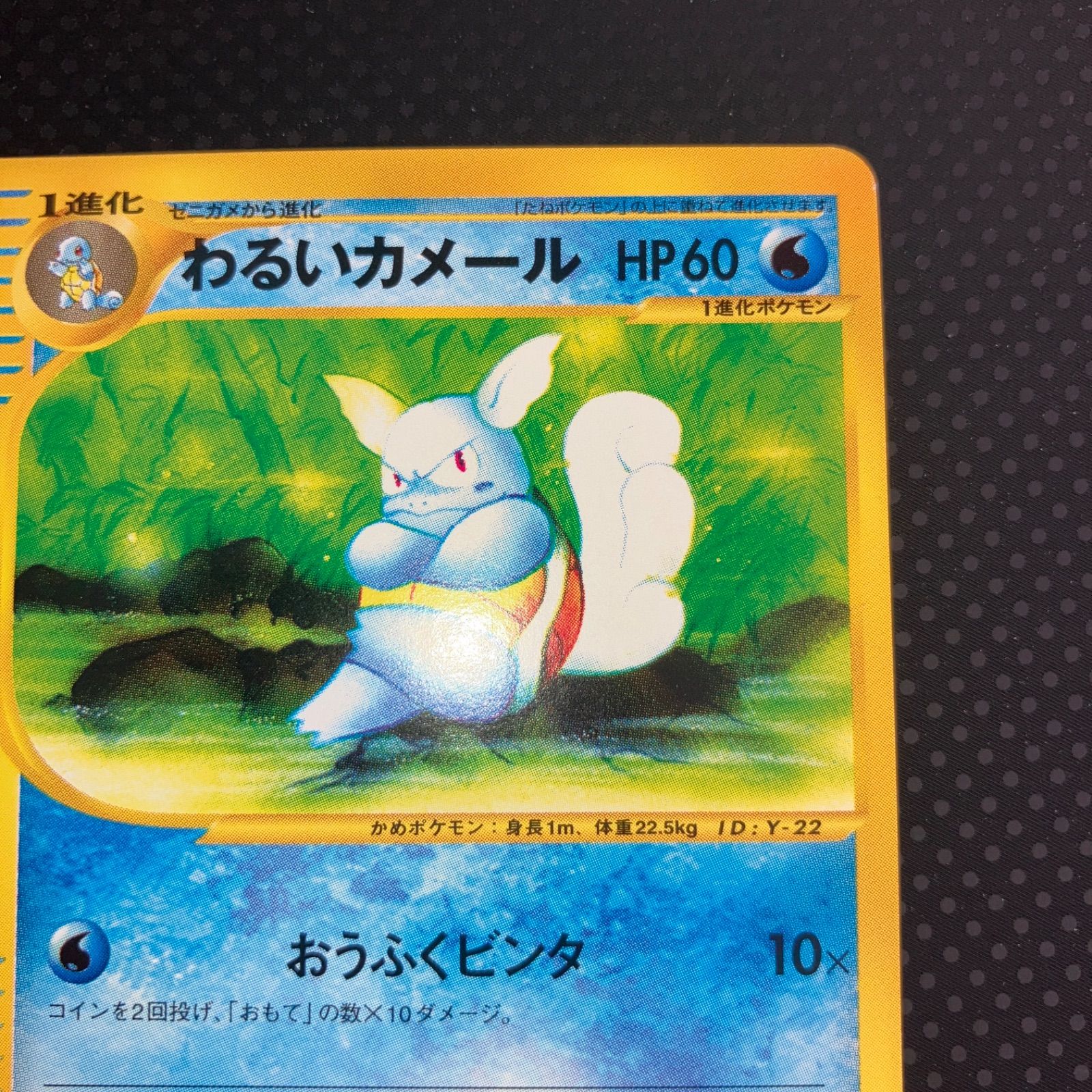 状態S わるいカメール カードe web - メルカリ