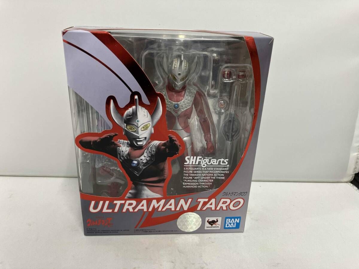 S.H.Figuarts ウルトラマンタロウ ウルトラマンタロウ