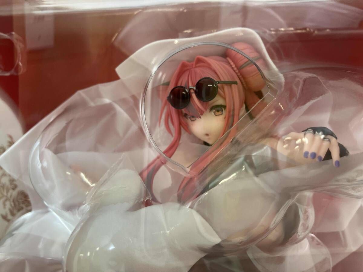 アルタｰ ブレマｰトン アクションクルｰズVer. 1 7 アズｰルレｰン フィギュア