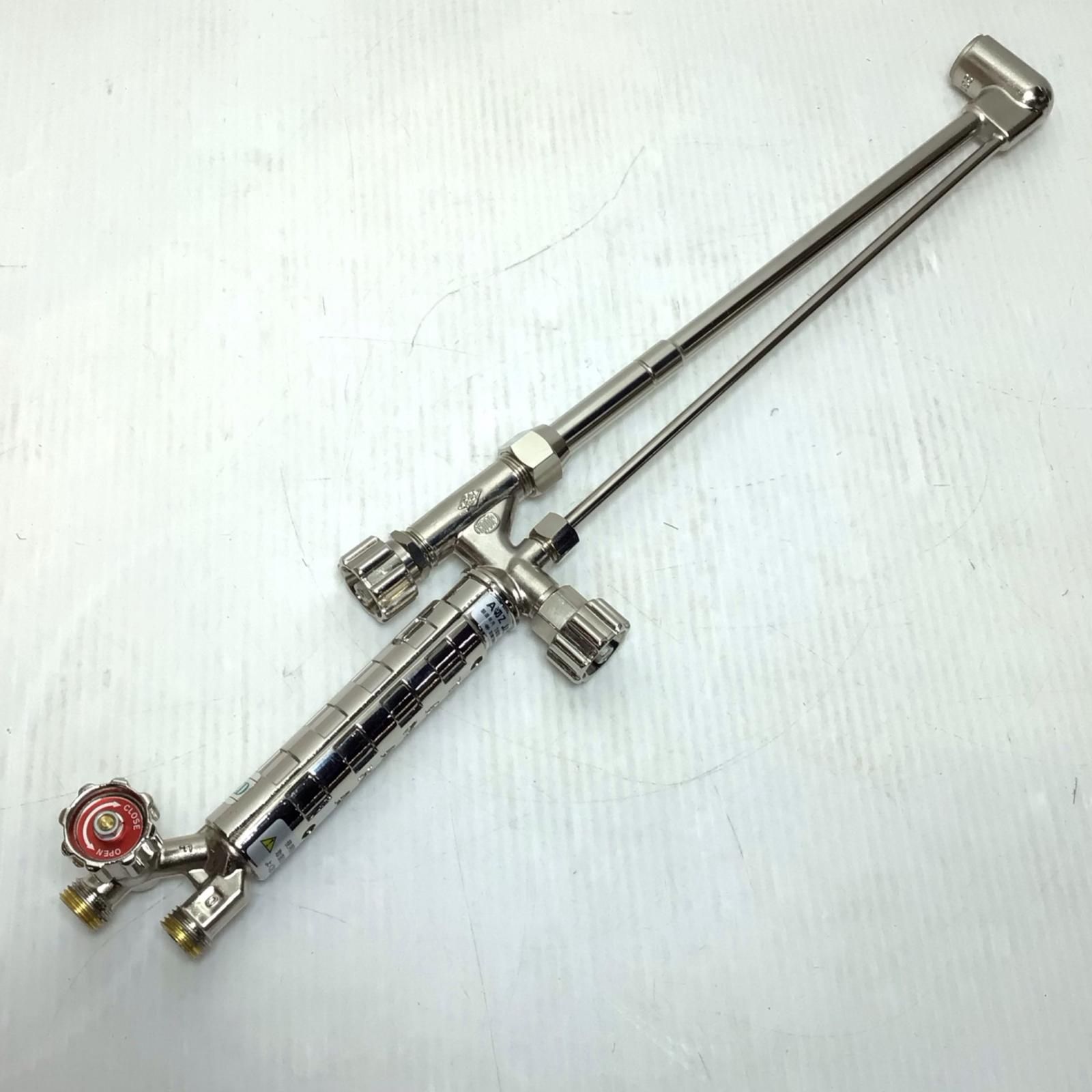 ΘΘ日酸TANAKA ガス切断機 S A切Zﾉﾊﾞｯｸ