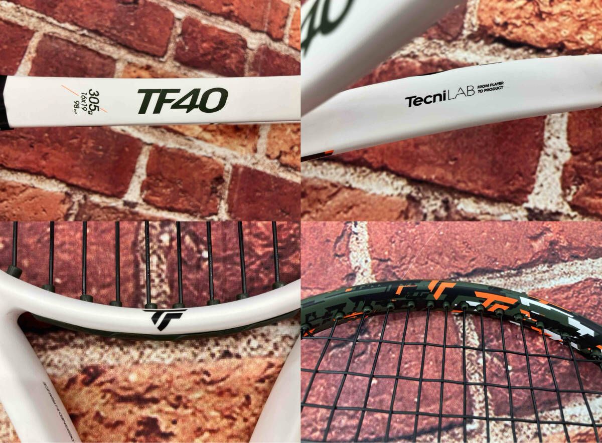 テニスラケット