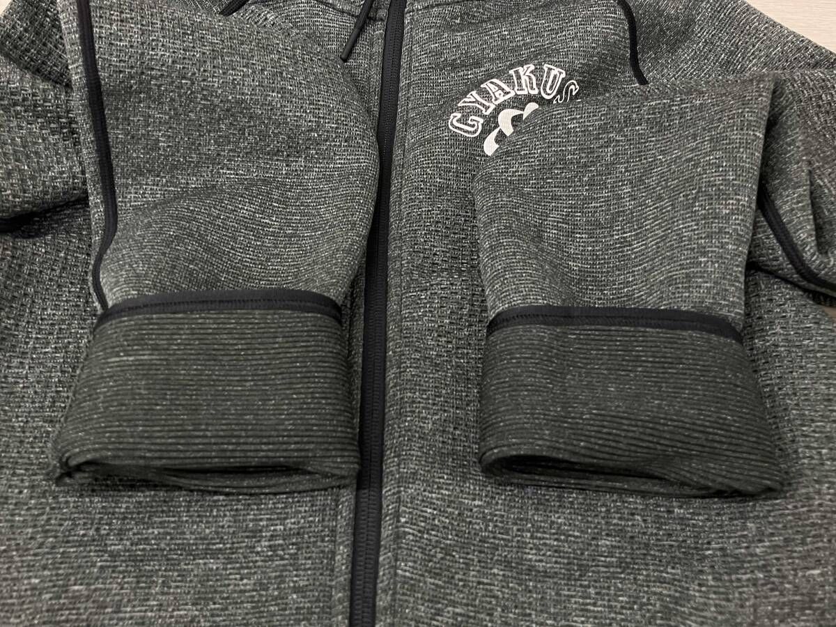 NIKE XUNDERCOVER GYAKUSOU/ナイキ アンダーカバー ギャクソウ