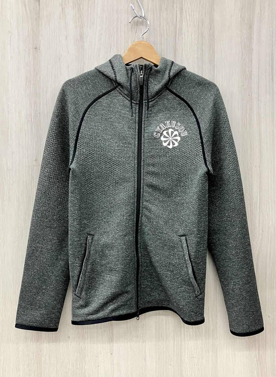 NIKE XUNDERCOVER GYAKUSOU/ナイキ アンダーカバー ギャクソウ