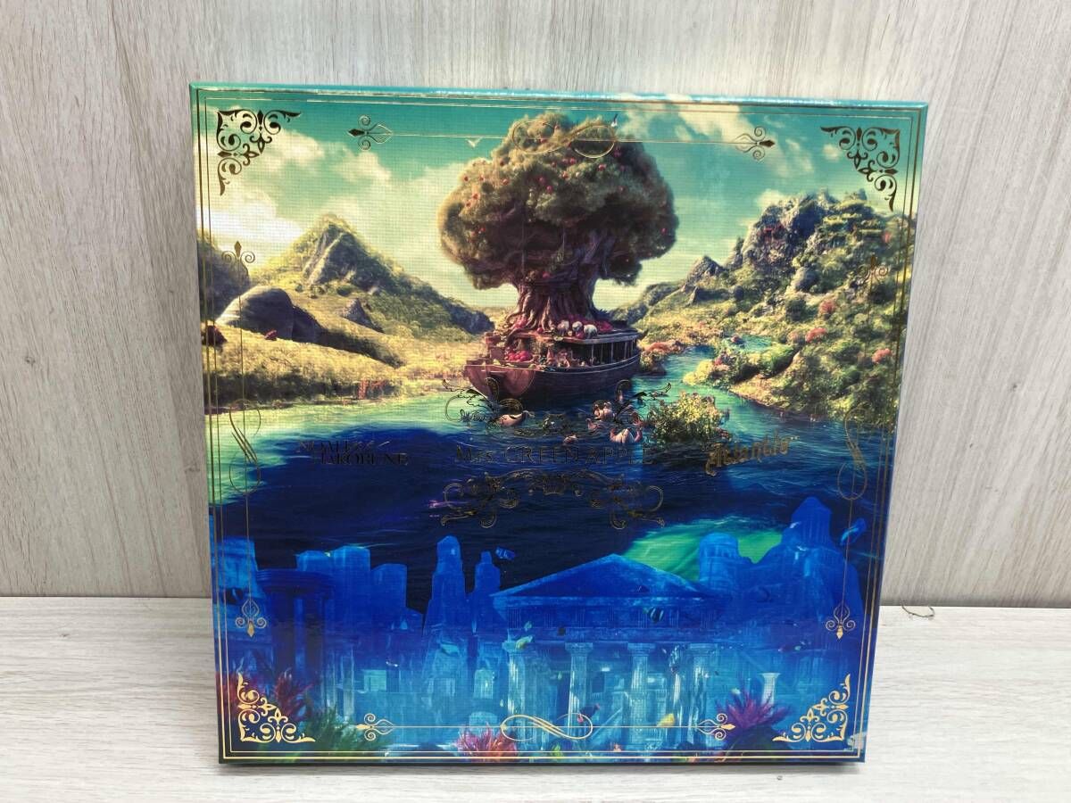 DVD SPECIAL COMPLETE BOX ARENA TOUR 2023 'NOAH no HAKOBUNE' & DOME